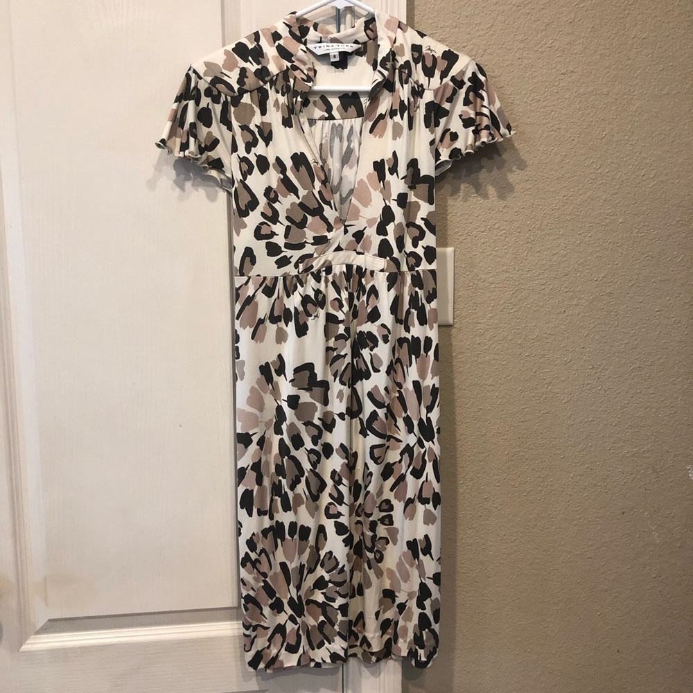 Trina Turk Size 8 Boutique